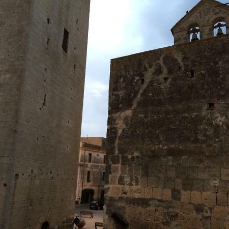 Casetta Di San Martino Тарквиния Экстерьер фото